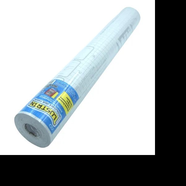 CONTAC ROLLO 20MX45CM. TRANSP. LUSTRIN IKW C.12